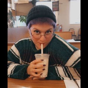 Meet your Posher, Kailey